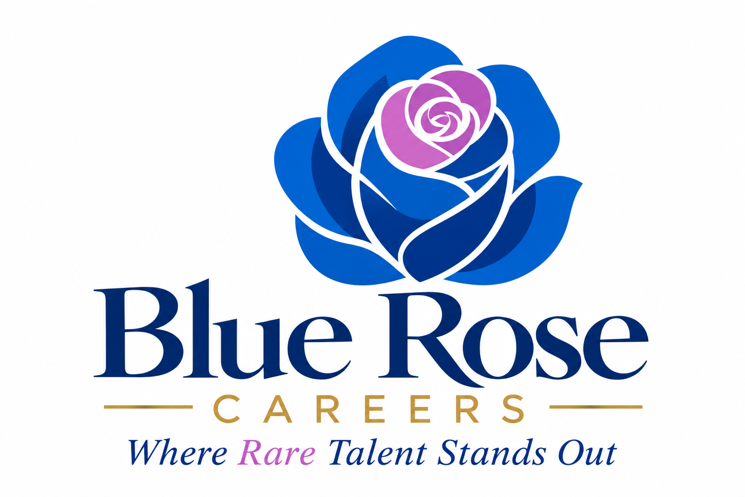 Blue Rose Careers Logo-2